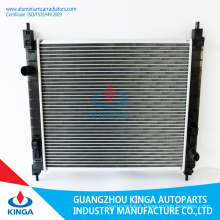Gmc Sail 1.2l′2011 Radiator Manufacturers OEM 9023175 for Chevrolet